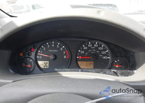 2020 Nissan Frontier Sv 4X4 from USA, damaged, VIN 1N6ED0EB4LN726548